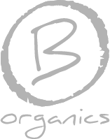 logo borganics